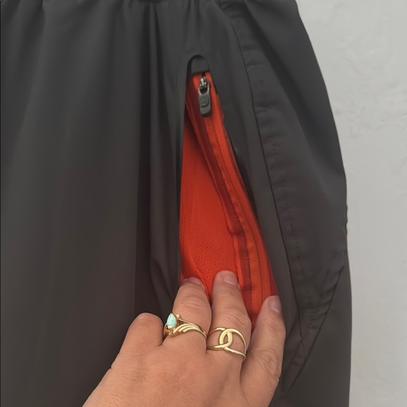 Free Country Black and Red Joggers with Tapered Ankle 21 - Picture 5 of 16